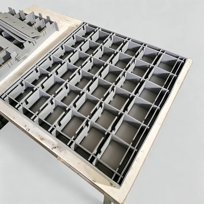 PP Hollow Sheet Partition